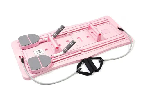 Foldable Belly Panel Trainer